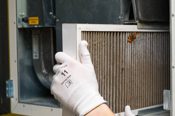 Best Commercial Air Duct Cleaning  in Bosque Farms, NM